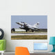 Qatar Emiri Air Force Wall Decal Design 8