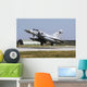 Qatar Emiri Air Force Wall Decal Design 8