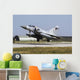 Qatar Emiri Air Force Wall Decal Design 8