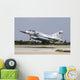 Qatar Emiri Air Force Wall Decal Design 7