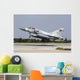 Qatar Emiri Air Force Wall Decal Design 7