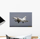 Qatar Emiri Air Force Wall Decal Design 6