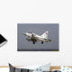 Qatar Emiri Air Force Wall Decal Design 6