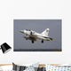 Qatar Emiri Air Force Wall Decal Design 6