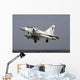 Qatar Emiri Air Force Wall Decal Design 6