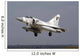 Qatar Emiri Air Force Wall Decal Design 6
