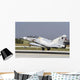 Qatar Emiri Air Force Wall Decal Design 5
