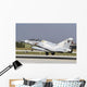 Qatar Emiri Air Force Wall Decal Design 5