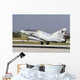 Qatar Emiri Air Force Wall Decal Design 5