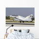 Qatar Emiri Air Force Wall Decal Design 5