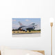 Turkish Air Force F-16c Wall Decal Design 2