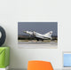 Qatar Emiri Air Force Wall Decal Design 4