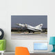 Qatar Emiri Air Force Wall Decal Design 4