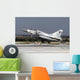 Qatar Emiri Air Force Wall Decal Design 4