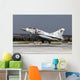 Qatar Emiri Air Force Wall Decal Design 4