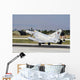 Qatar Emiri Air Force Wall Decal Design 3