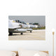 Pair Qatar Emiri Air Wall Decal