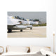 Pair Qatar Emiri Air Wall Decal