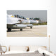 Pair Qatar Emiri Air Wall Decal