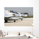 Pair Qatar Emiri Air Wall Decal