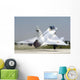 Qatar Emiri Air Force Wall Decal Design 2