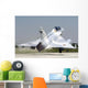Qatar Emiri Air Force Wall Decal Design 2