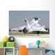 Qatar Emiri Air Force Wall Decal Design 2