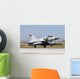 Qatar Emiri Air Force Wall Decal Design 1