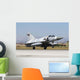 Qatar Emiri Air Force Wall Decal Design 1