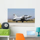 Qatar Emiri Air Force Wall Decal Design 1