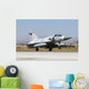 Qatar Emiri Air Force Wall Decal Design 1