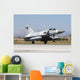 Qatar Emiri Air Force Wall Decal Design 1