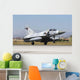 Qatar Emiri Air Force Wall Decal Design 1