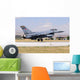 Turkish Air Force F-16c Wall Decal Design 1