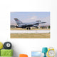 Turkish Air Force F-16c Wall Decal Design 1
