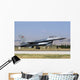 Royal Jordanian Air Force Wall Decal Design 11