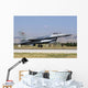 Royal Jordanian Air Force Wall Decal Design 11