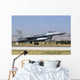 Royal Jordanian Air Force Wall Decal Design 11