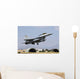 Royal Jordanian Air Force Wall Decal Design 10