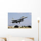 Royal Jordanian Air Force Wall Decal Design 10