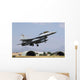 Royal Jordanian Air Force Wall Decal Design 10