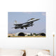 Royal Jordanian Air Force Wall Decal Design 10