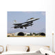 Royal Jordanian Air Force Wall Decal Design 10