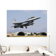 Royal Jordanian Air Force Wall Decal Design 10