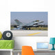 Royal Jordanian Air Force Wall Decal Design 9
