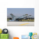 Royal Jordanian Air Force Wall Decal Design 9