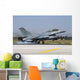 Royal Jordanian Air Force Wall Decal Design 9
