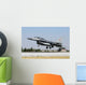 Turkish Air Force F-16d Wall Decal Design 1