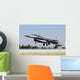 Turkish Air Force F-16d Wall Decal Design 1