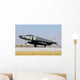 Turkish Air Force F-4e-2020 Wall Decal Design 6